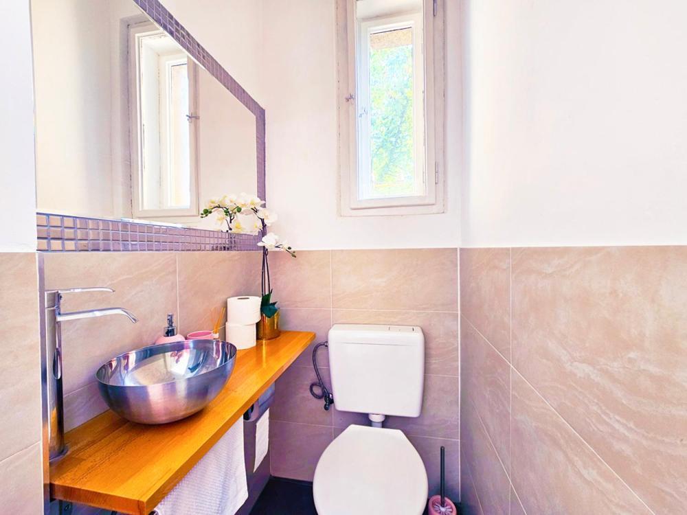 Vaclavkova Apartment Mladá Boleslav Eksteriør billede