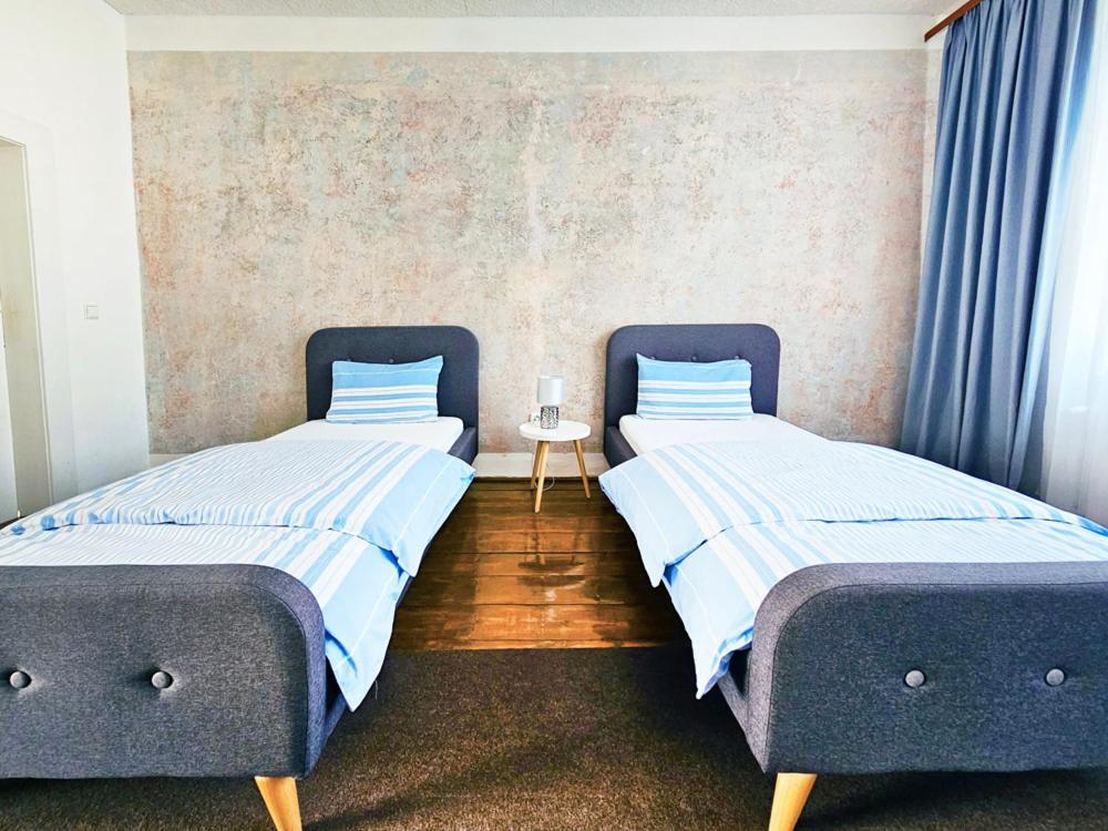 Vaclavkova Apartment Mladá Boleslav Eksteriør billede
