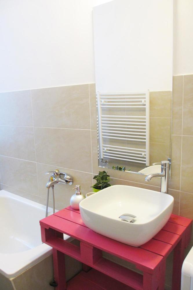 Vaclavkova Apartment Mladá Boleslav Eksteriør billede