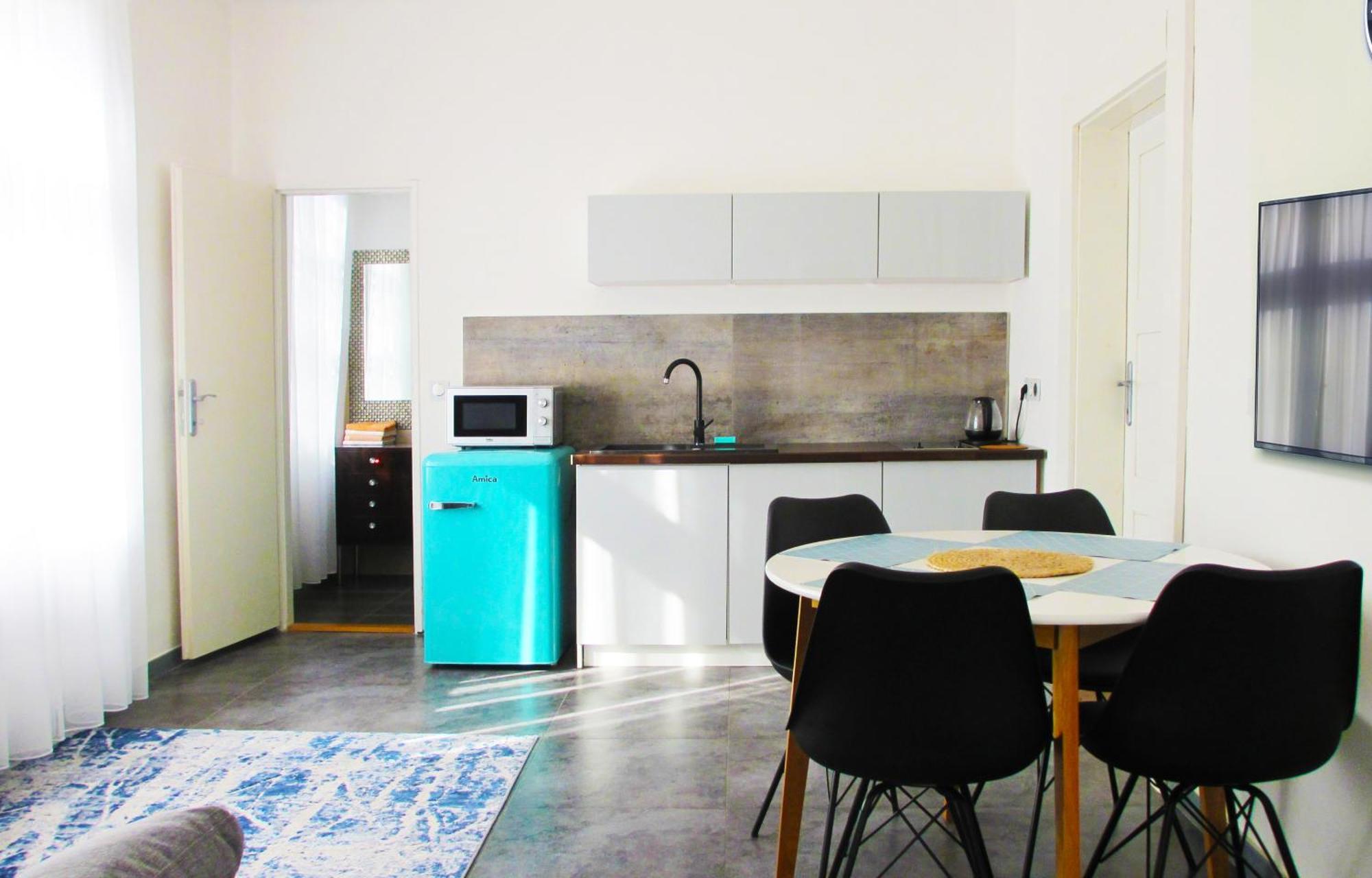 Vaclavkova Apartment Mladá Boleslav Eksteriør billede