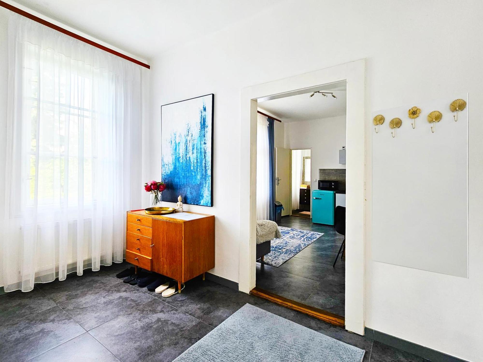 Vaclavkova Apartment Mladá Boleslav Eksteriør billede