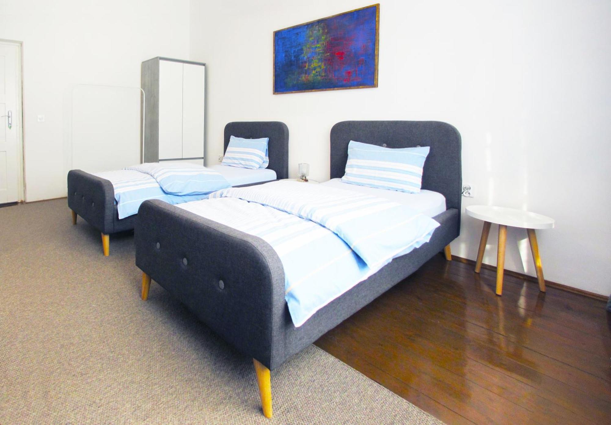 Vaclavkova Apartment Mladá Boleslav Eksteriør billede