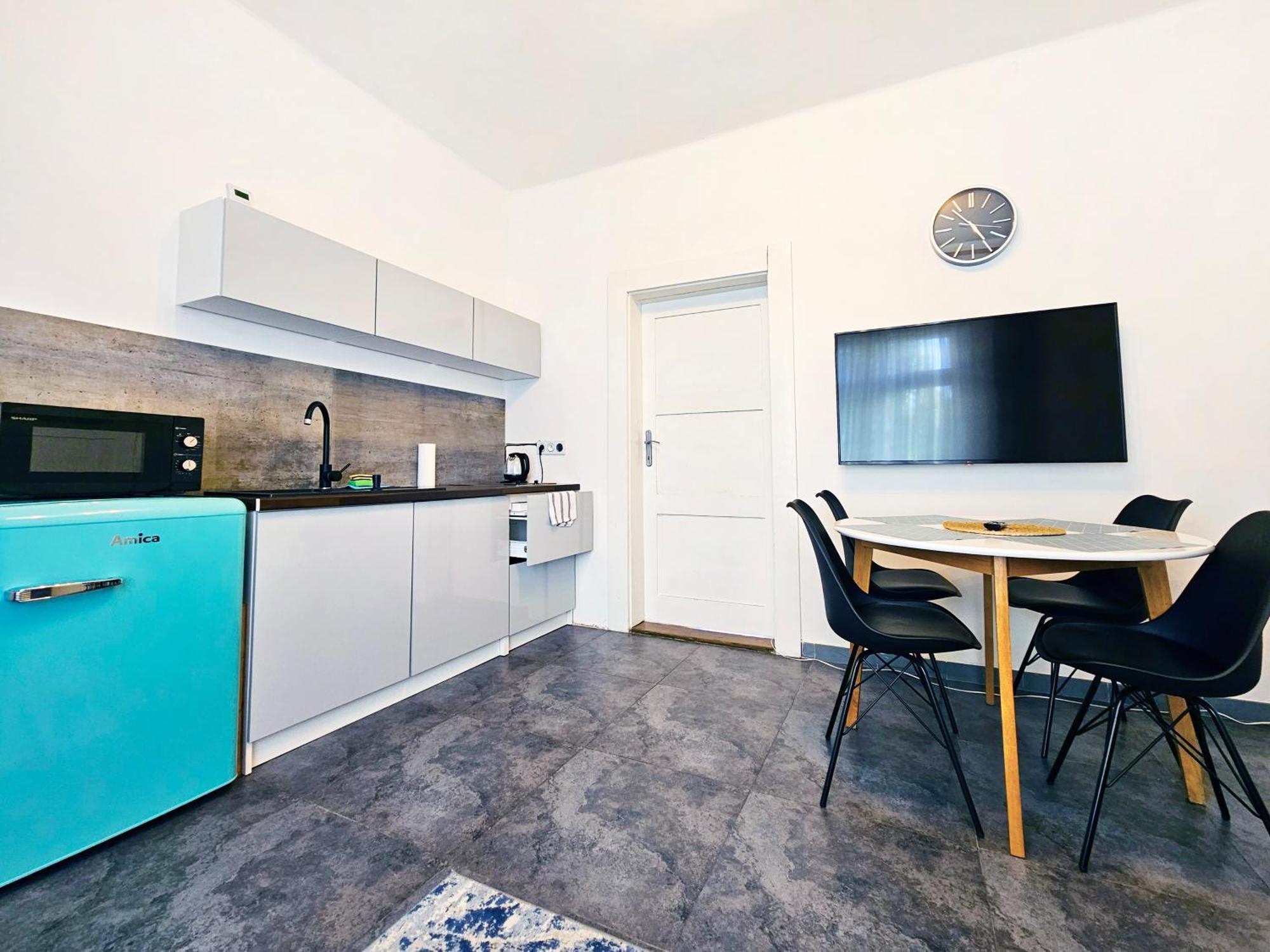 Vaclavkova Apartment Mladá Boleslav Eksteriør billede