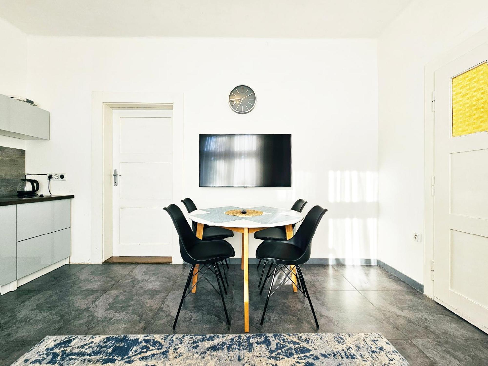 Vaclavkova Apartment Mladá Boleslav Eksteriør billede