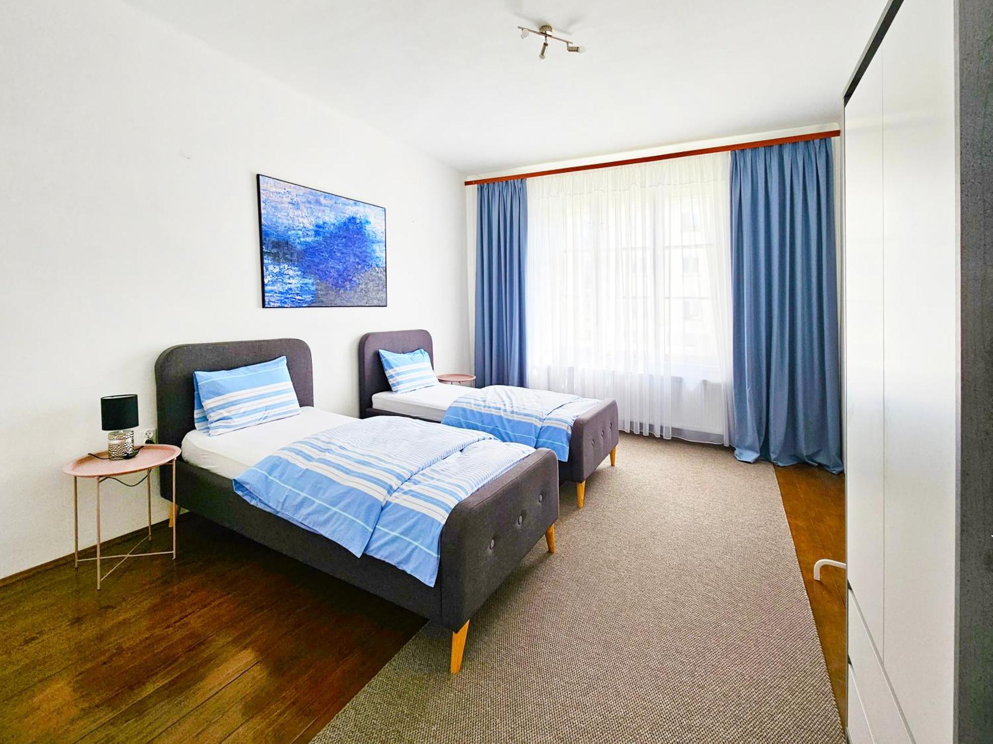 Vaclavkova Apartment Mladá Boleslav Eksteriør billede